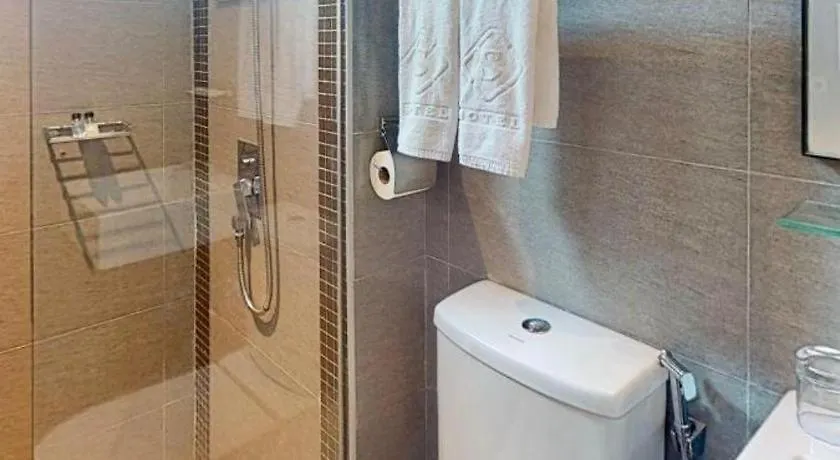 S Hotel Johor Bahru