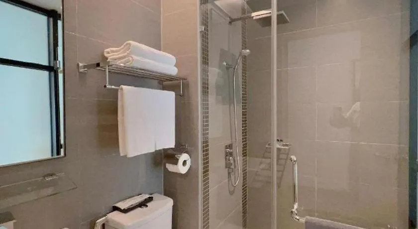 S Hotel Johor Bahru