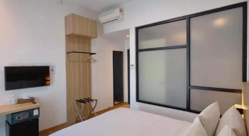 S Hotel Johor Bahru