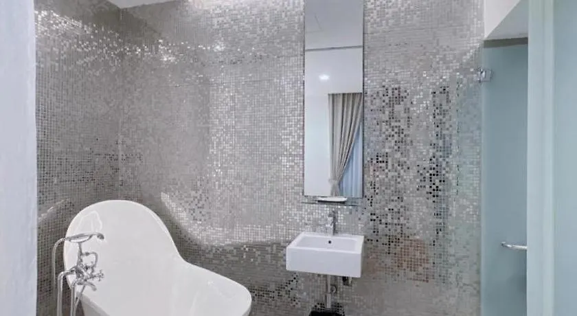 S Hotel Johor Bahru