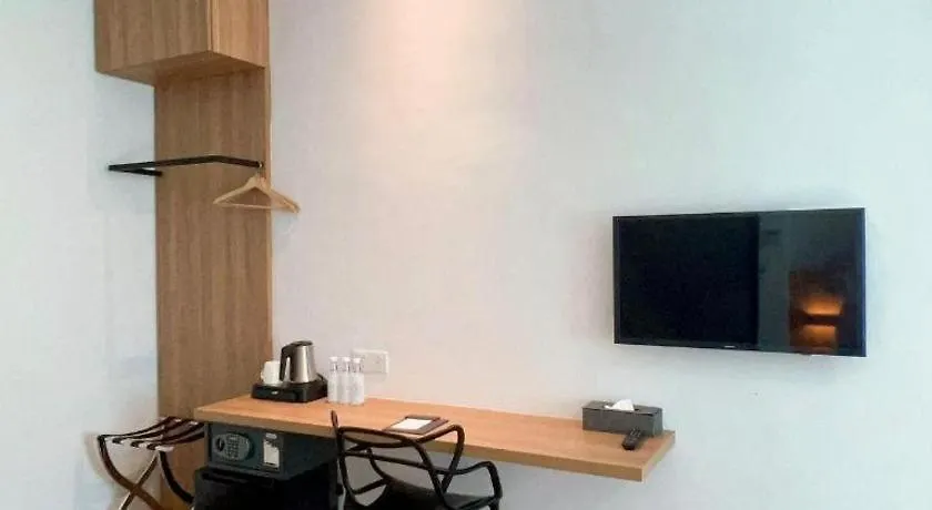 S Hotel Johor Bahru