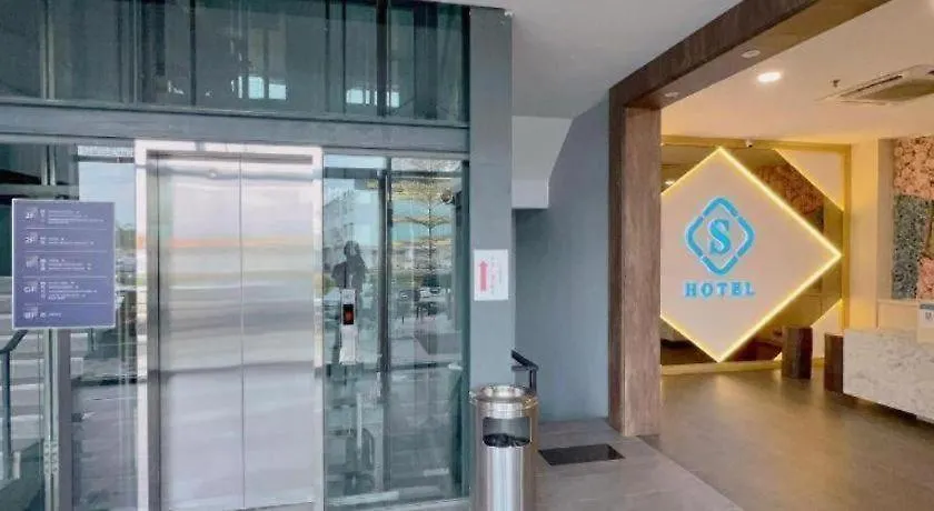 S Hotel Johor Bahru