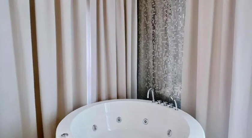 S Hotel Johor Bahru