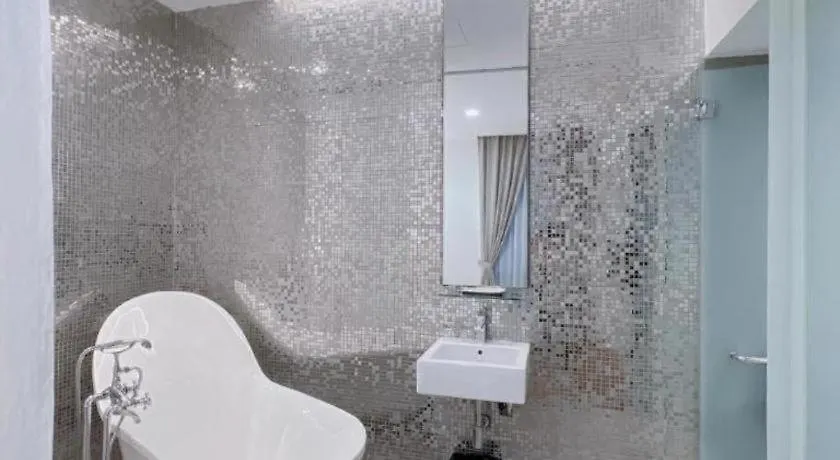 S Hotel Johor Bahru