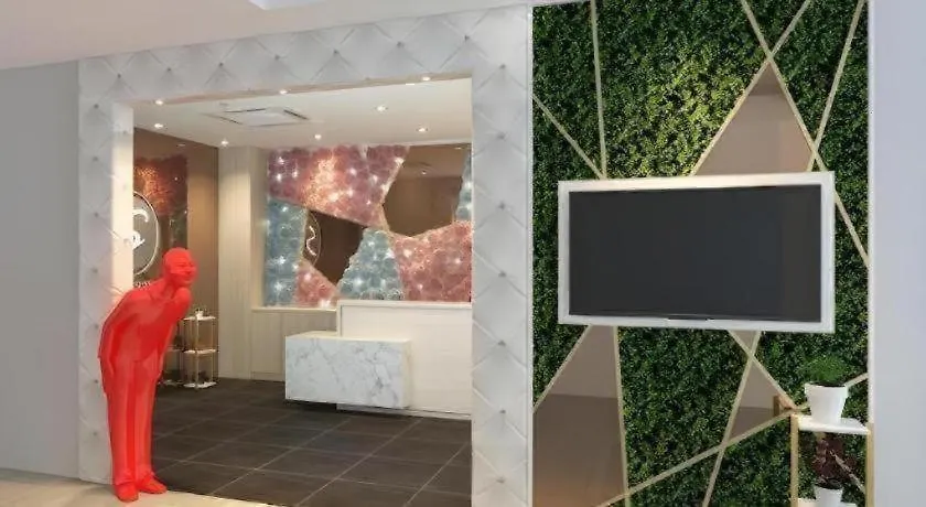S Hotel Johor Bahru