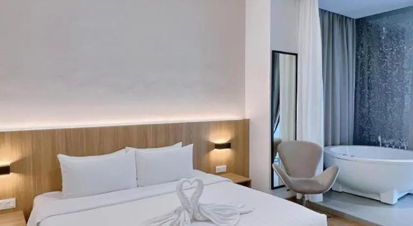 S Hotel Johor Bahru