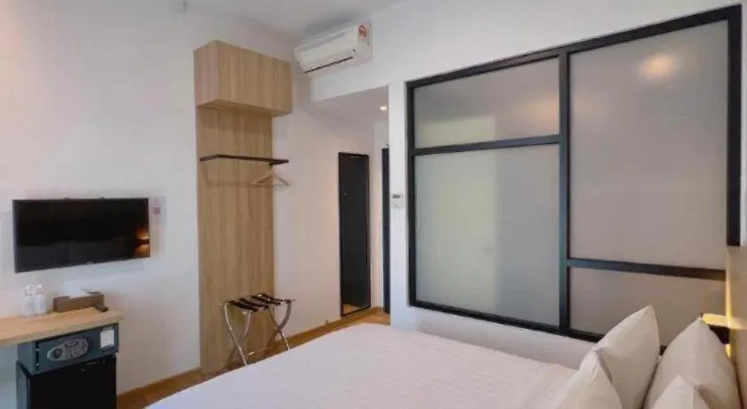 S Hotel Johor Bahru