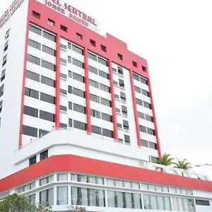 3* Hotel Sentral @ Woodland Causeway