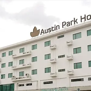 3* Hotel Austin Park