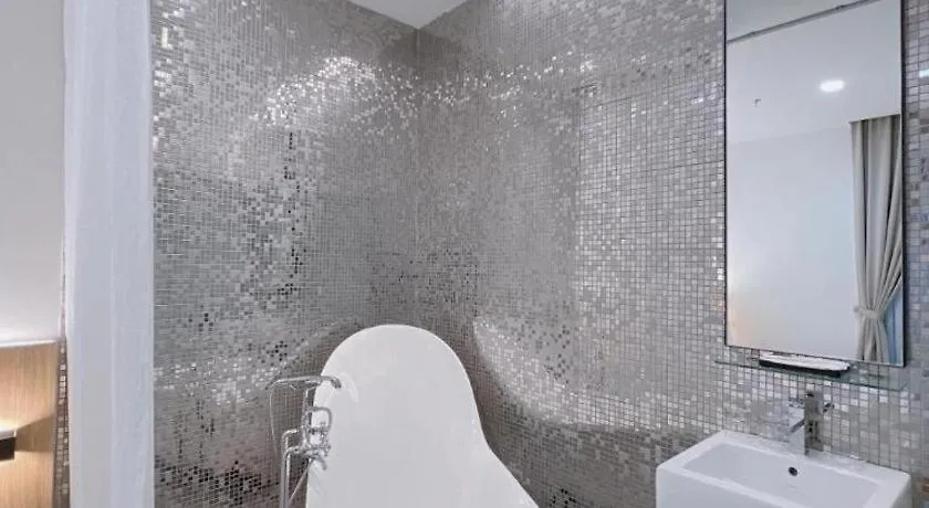 S Hotel Johor Bahru 3*,  Maleisië