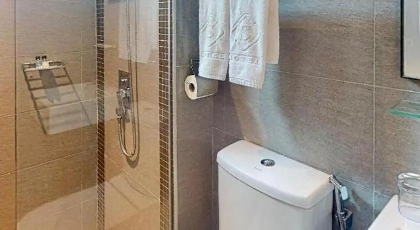 S Hotel Johor Bahru